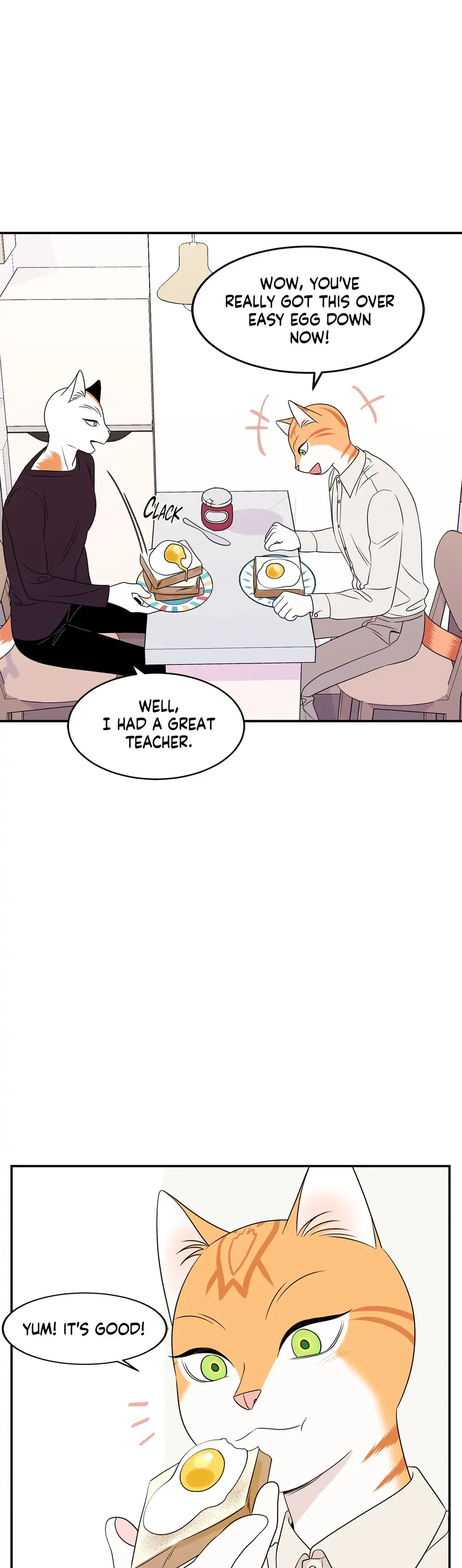 Blue Project [Official] - Chapter 10 manhwa
