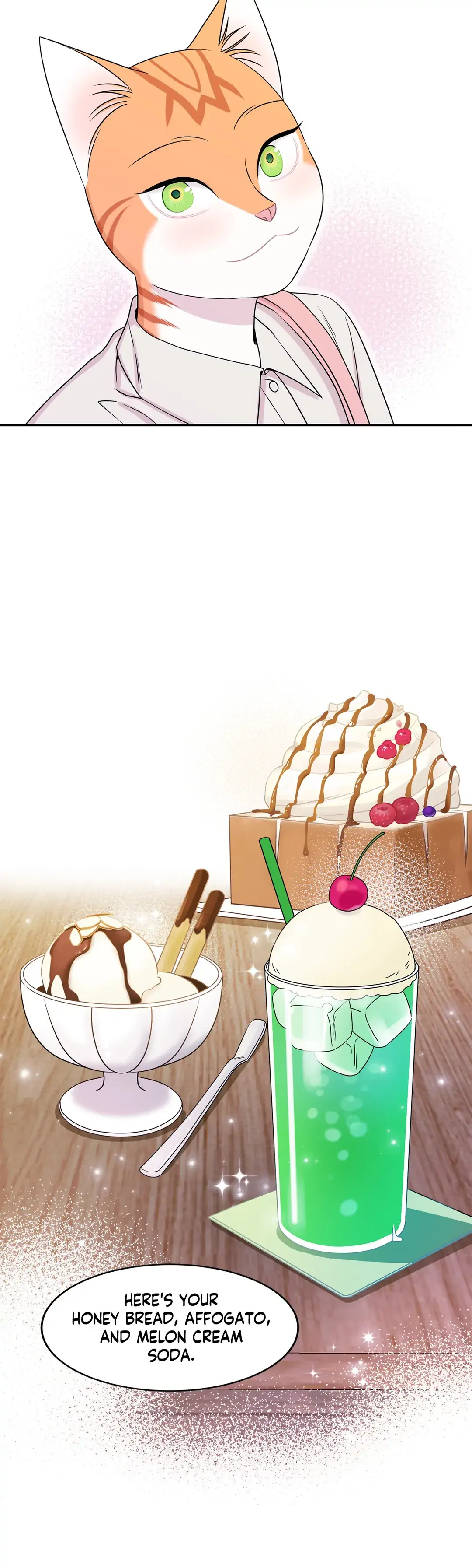 Blue Project [Official] - Chapter 10 manhwa