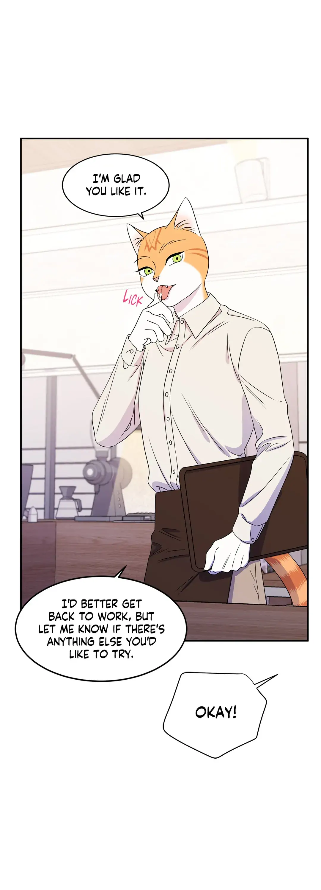 Blue Project [Official] - Chapter 10 manhwa