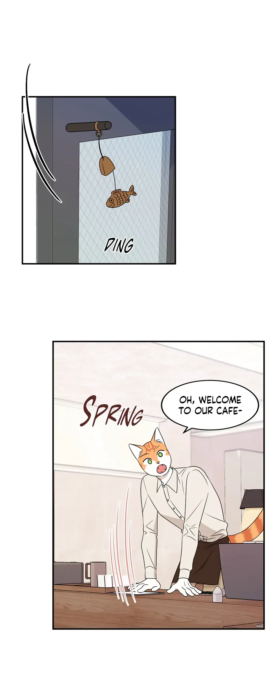 Blue Project [Official] - Chapter 10 manhwa
