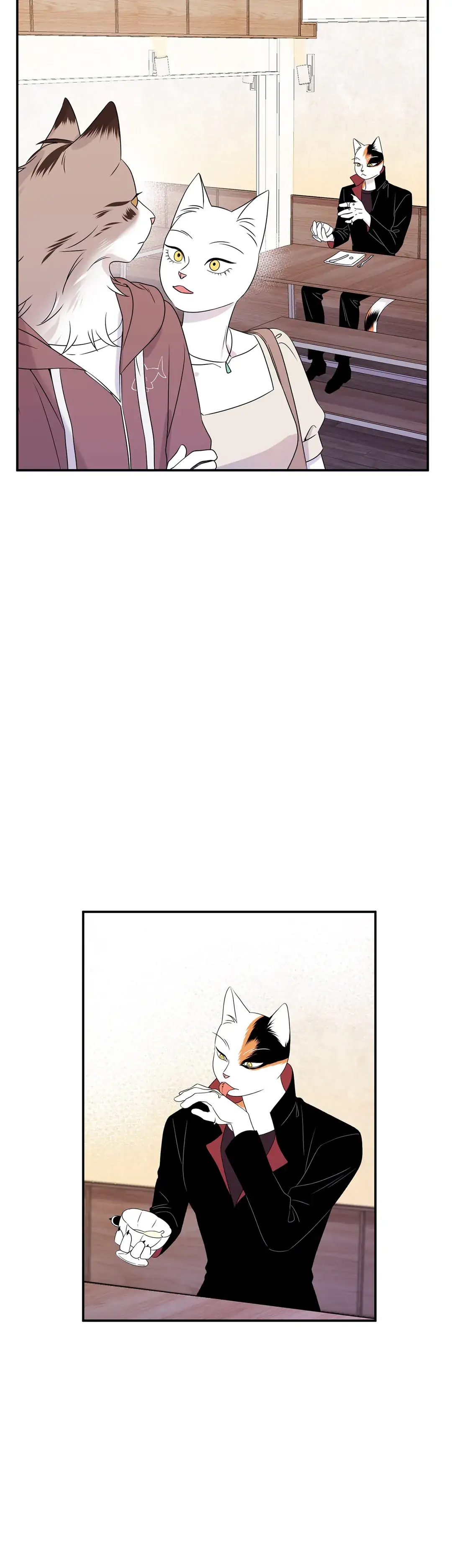 Blue Project [Official] - Chapter 11 manhwa