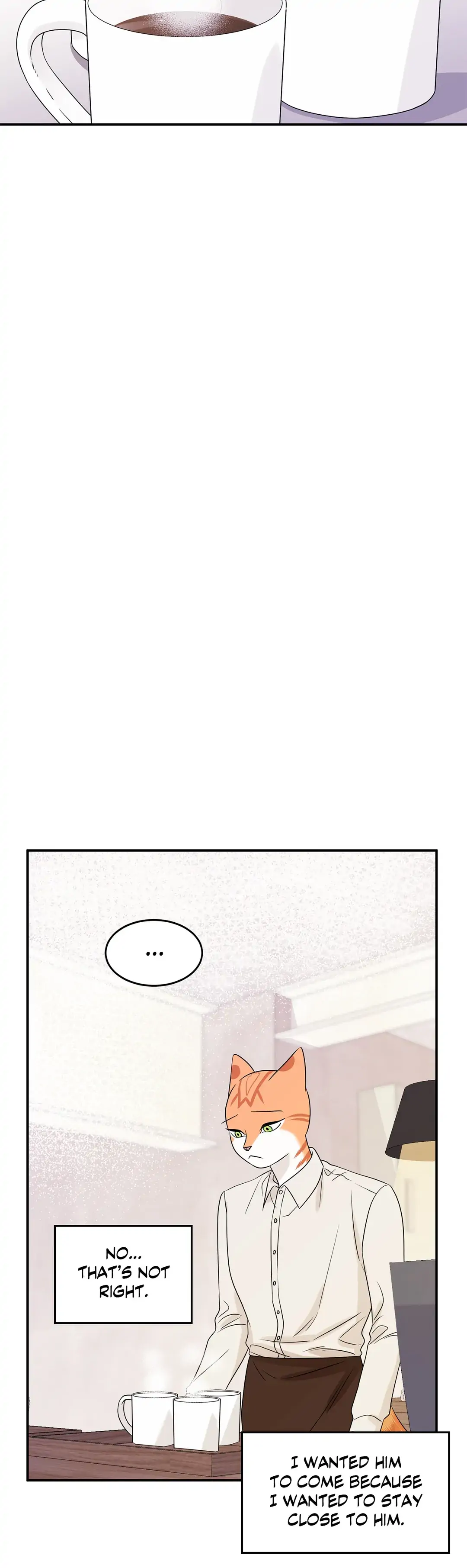 Blue Project [Official] - Chapter 11 manhwa