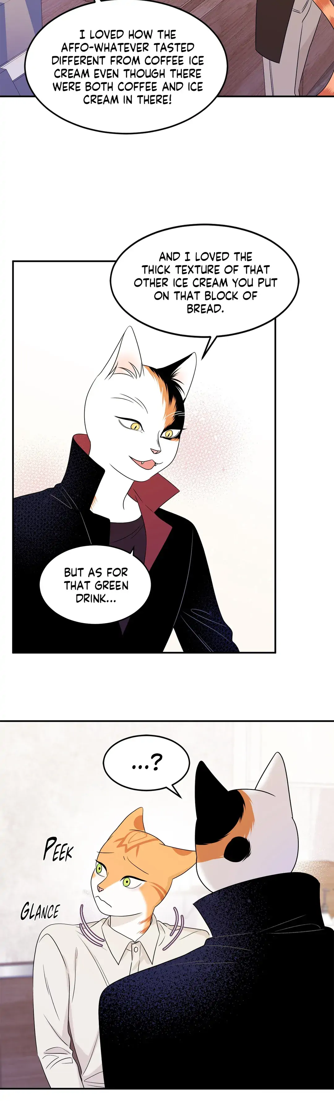 Blue Project [Official] - Chapter 11 manhwa