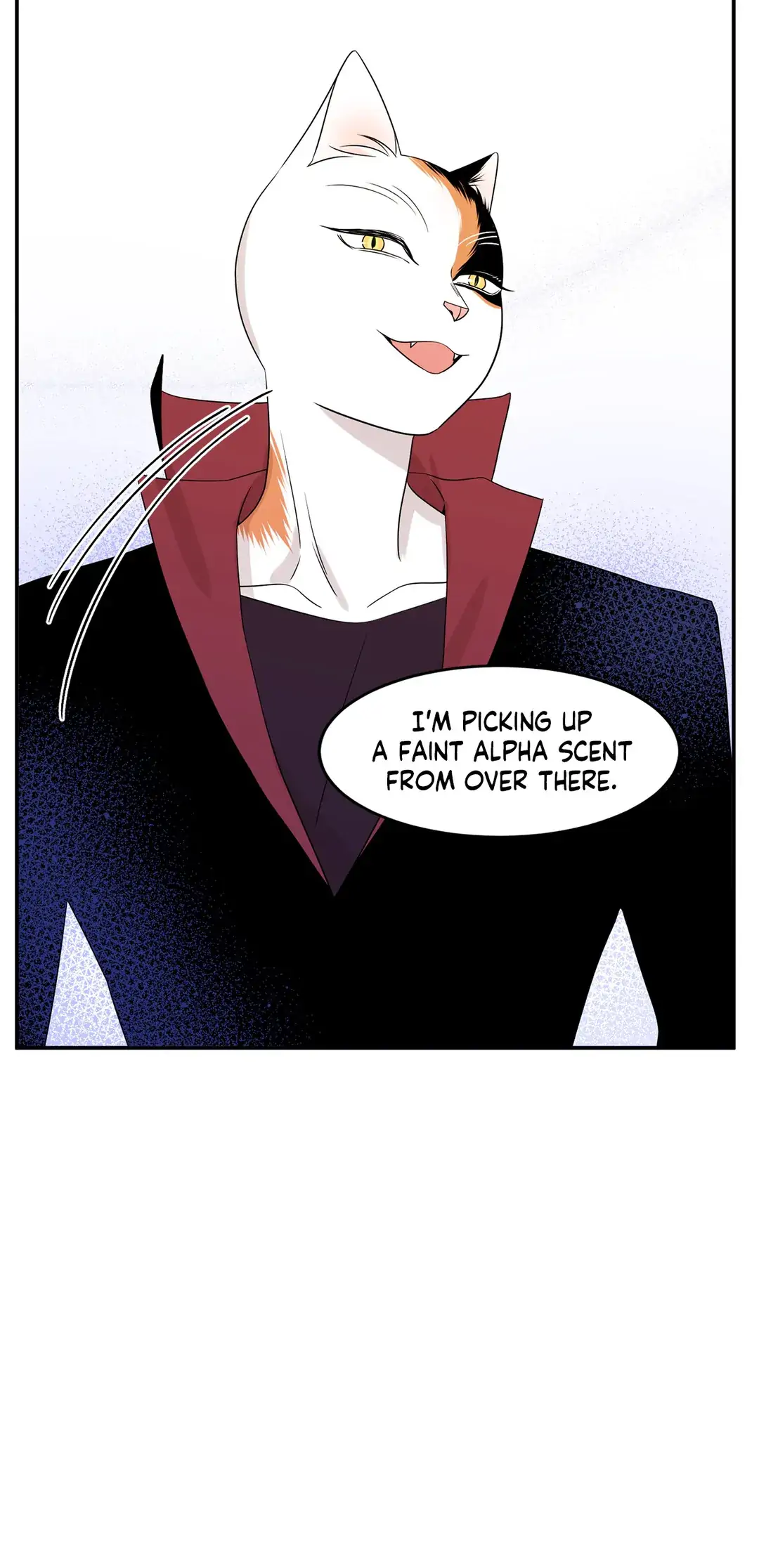 Blue Project [Official] - Chapter 11 manhwa
