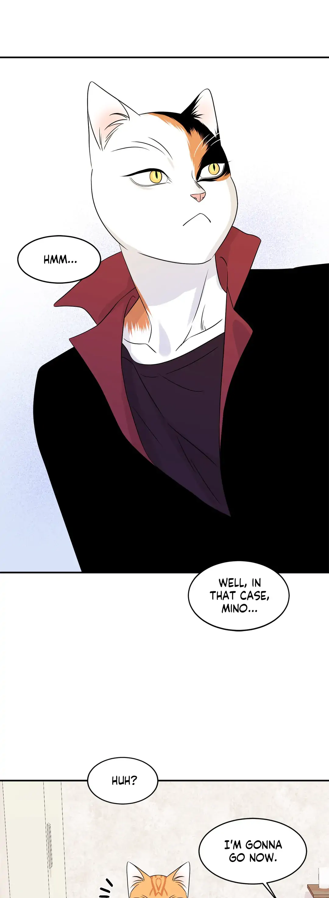 Blue Project [Official] - Chapter 11 manhwa