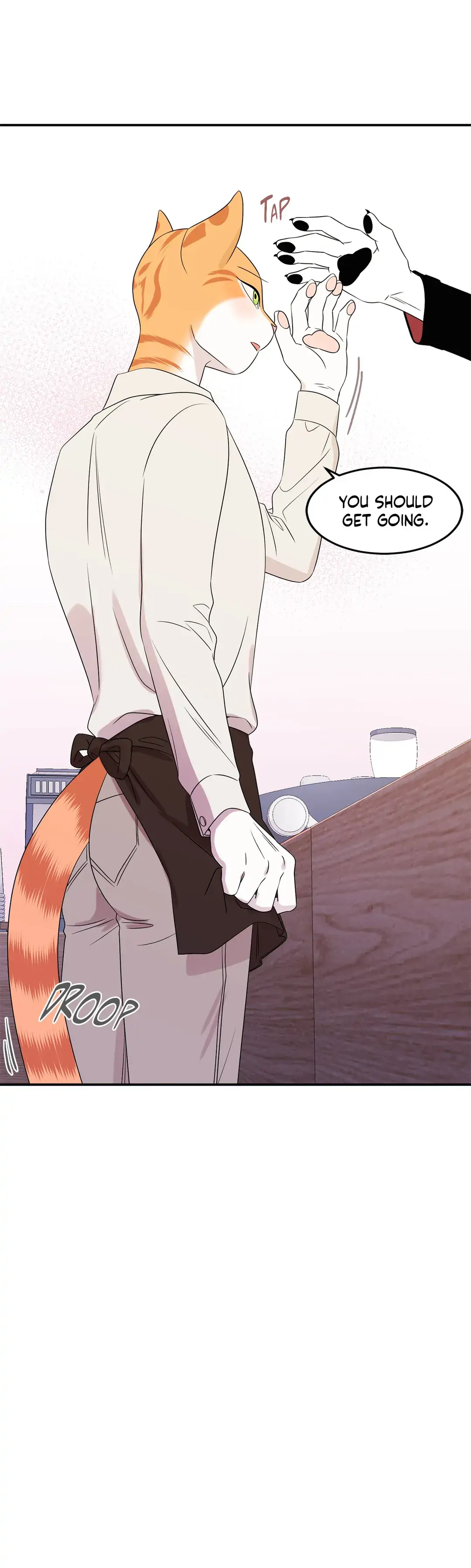 Blue Project [Official] - Chapter 11 manhwa