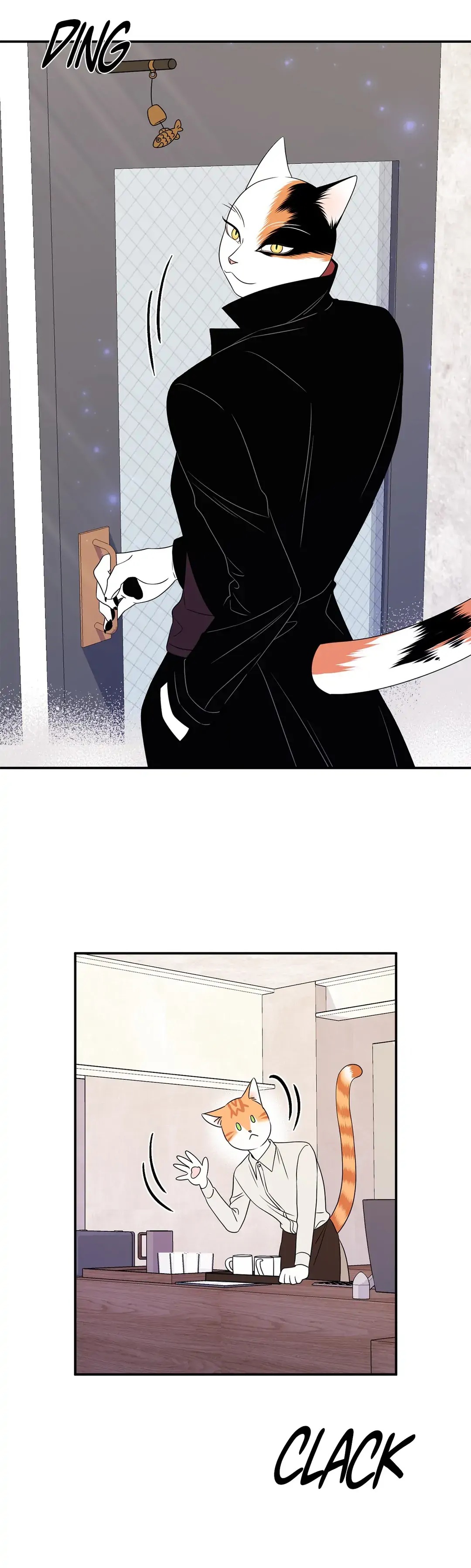 Blue Project [Official] - Chapter 11 manhwa