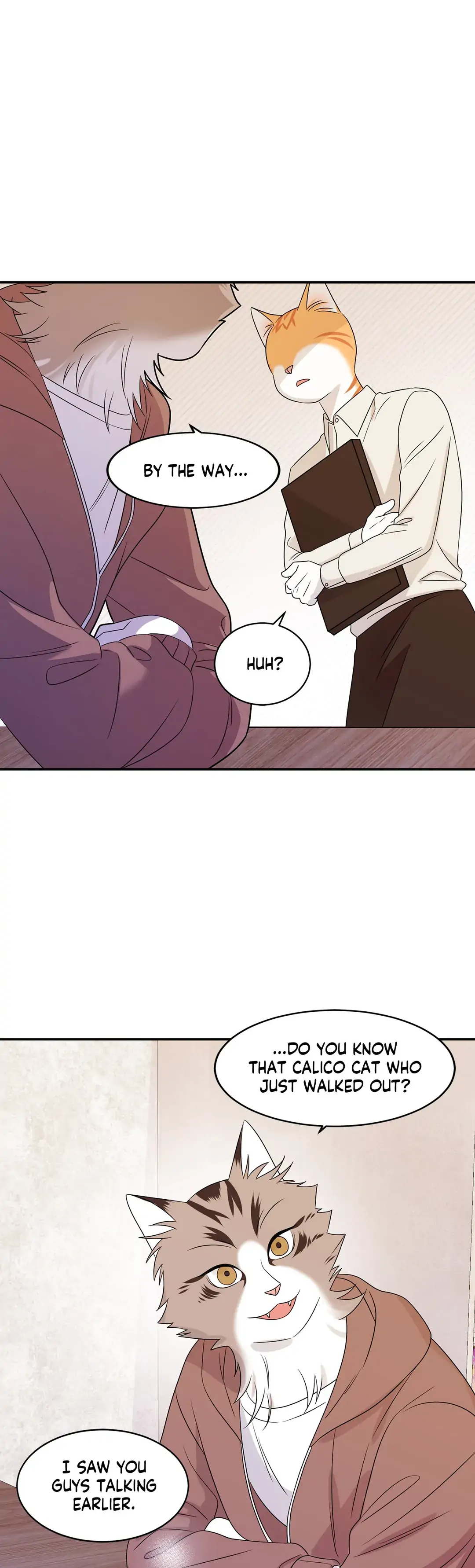 Blue Project [Official] - Chapter 12 manhwa