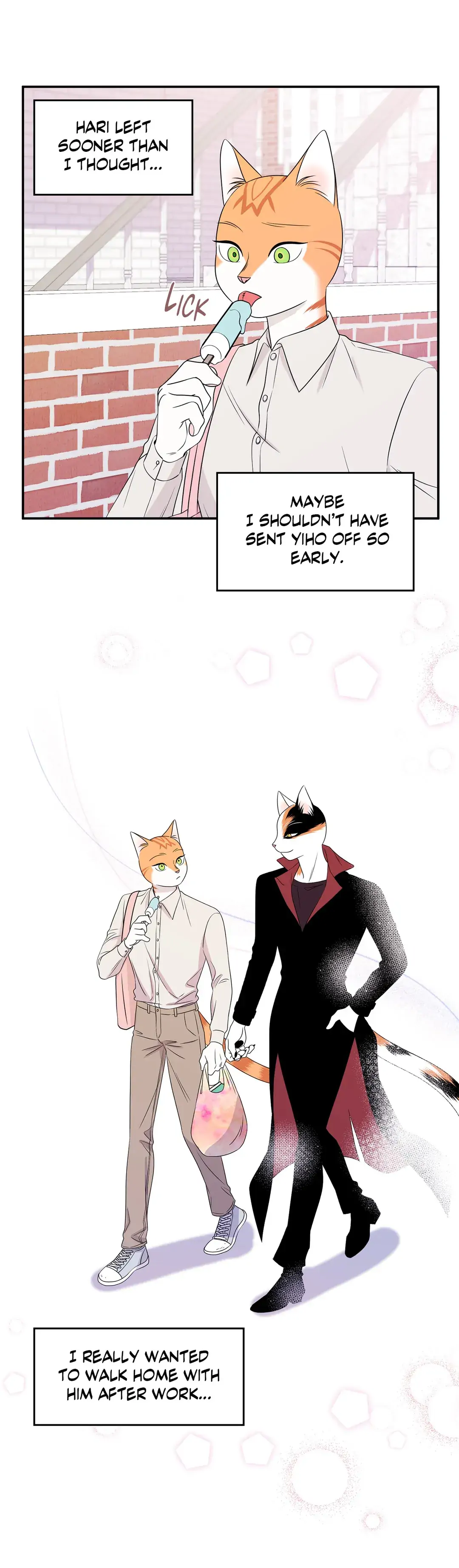 Blue Project [Official] - Chapter 12 manhwa