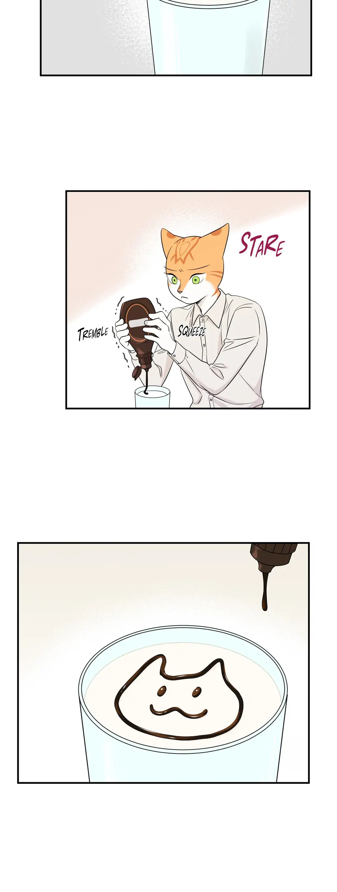 Blue Project [Official] - Chapter 12 manhwa