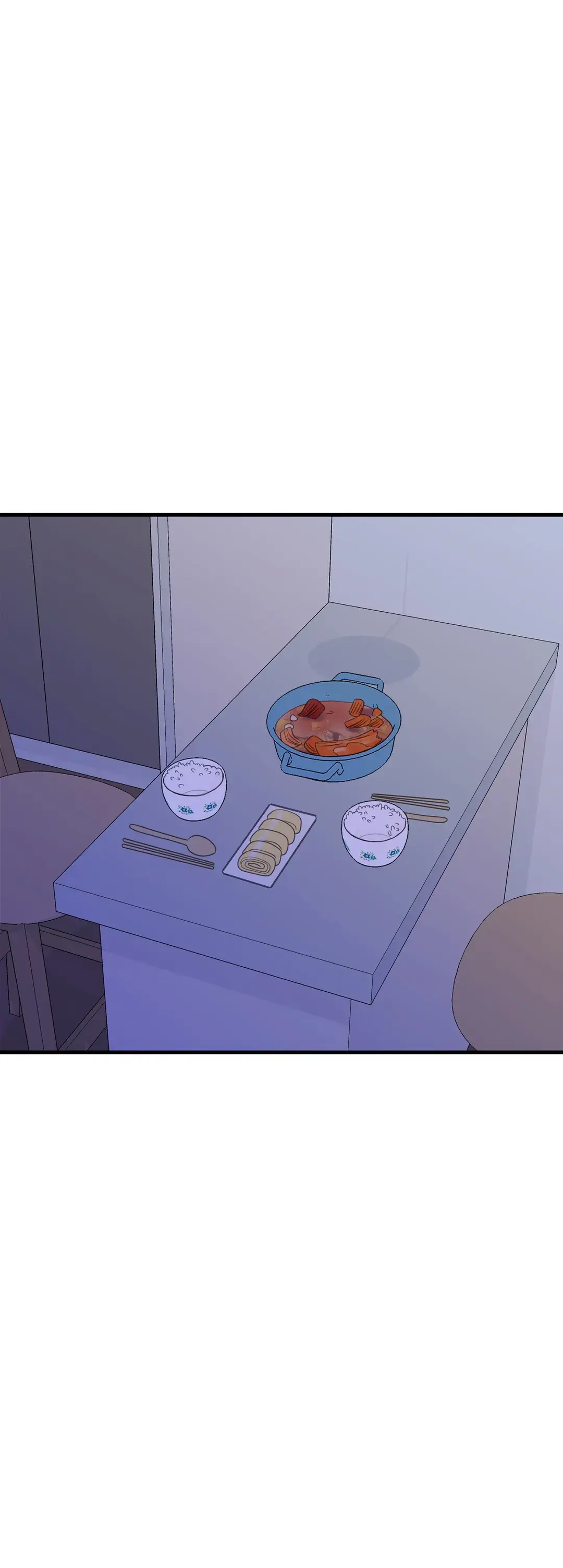 Blue Project [Official] - Chapter 12 manhwa