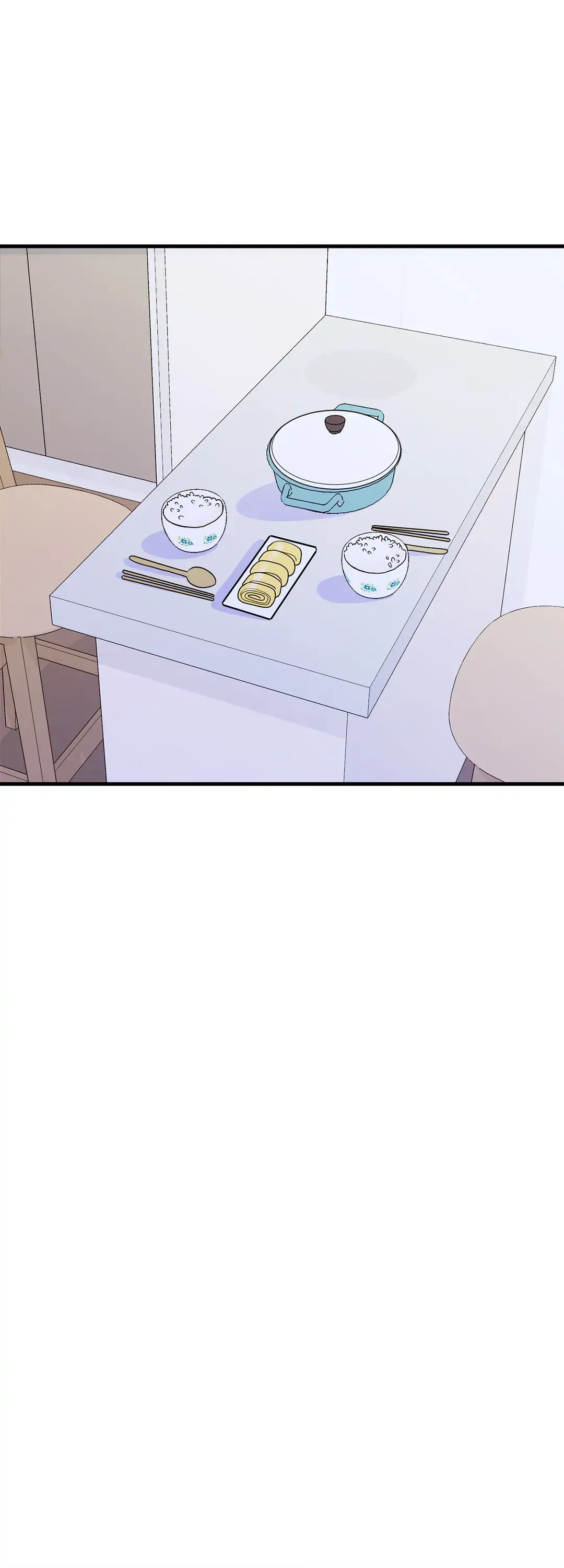 Blue Project [Official] - Chapter 12 manhwa