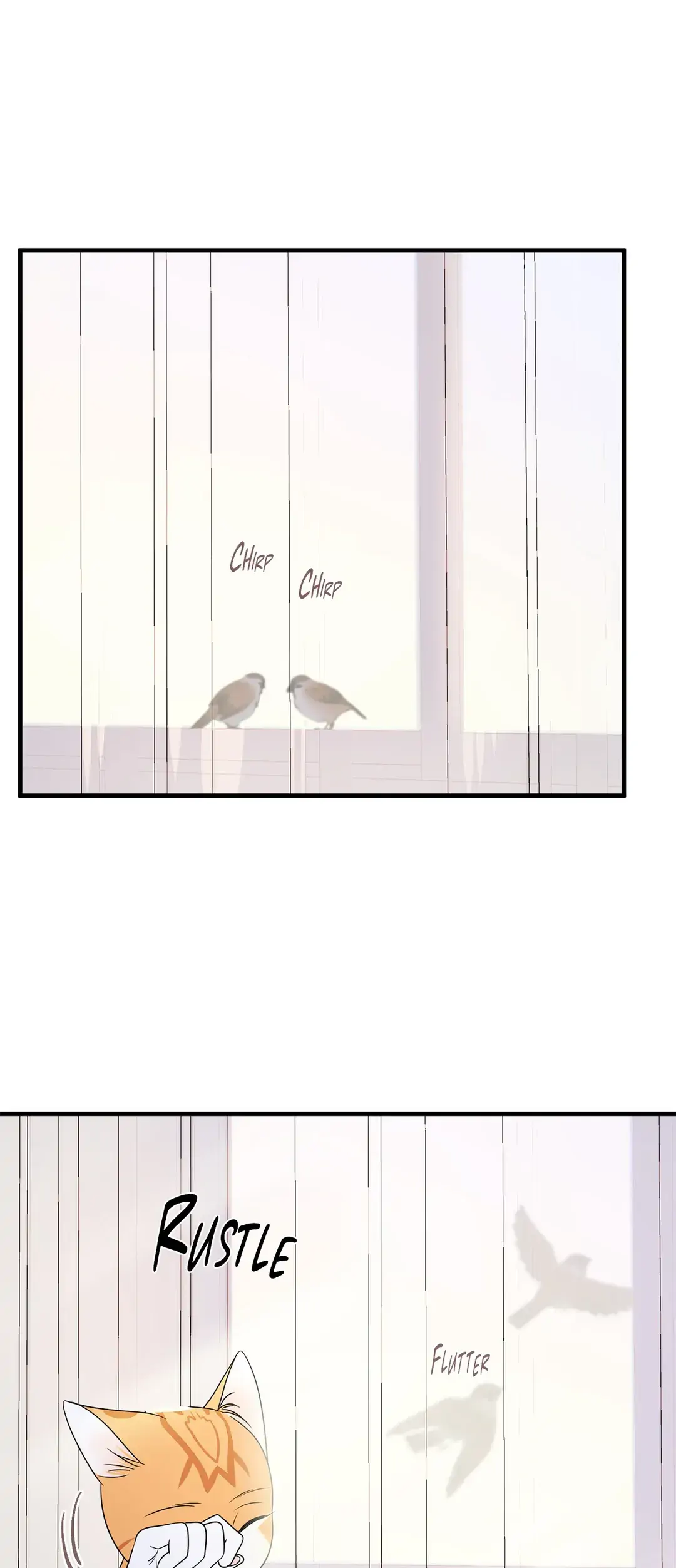 Blue Project [Official] - Chapter 12 manhwa