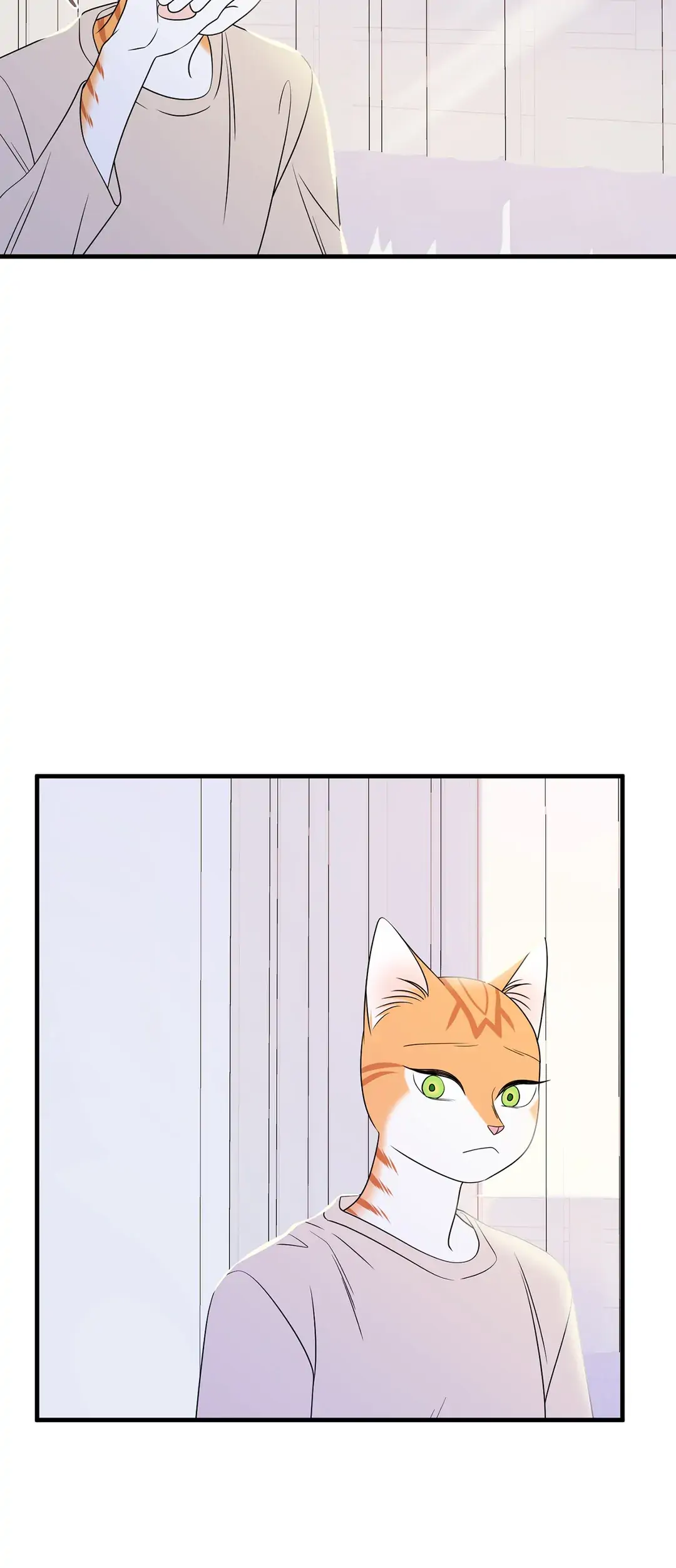 Blue Project [Official] - Chapter 12 manhwa