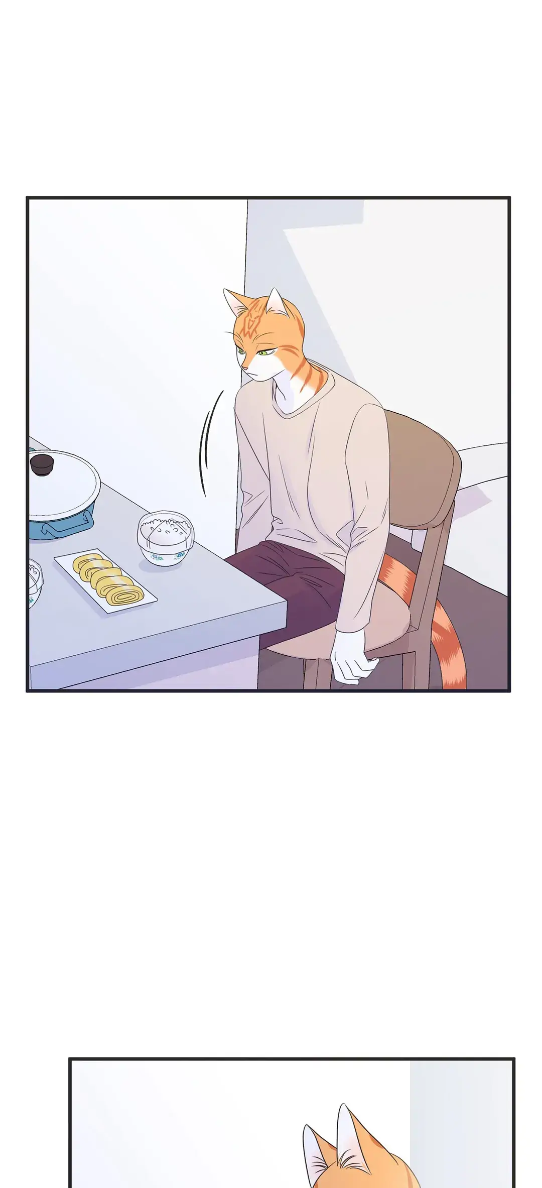 Blue Project [Official] - Chapter 12 manhwa