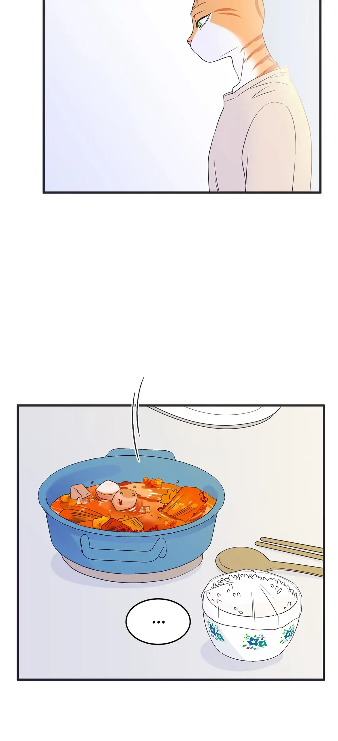 Blue Project [Official] - Chapter 12 manhwa