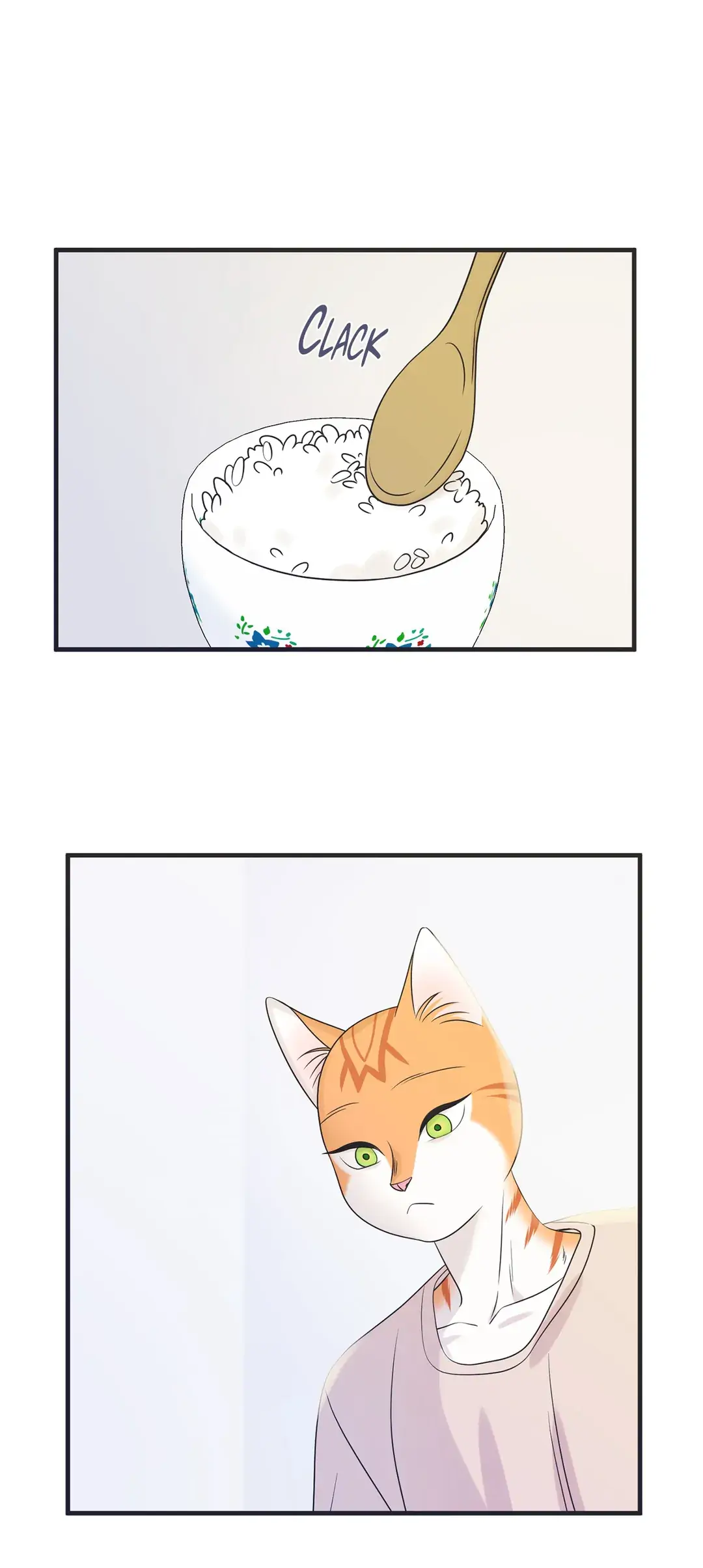 Blue Project [Official] - Chapter 12 manhwa
