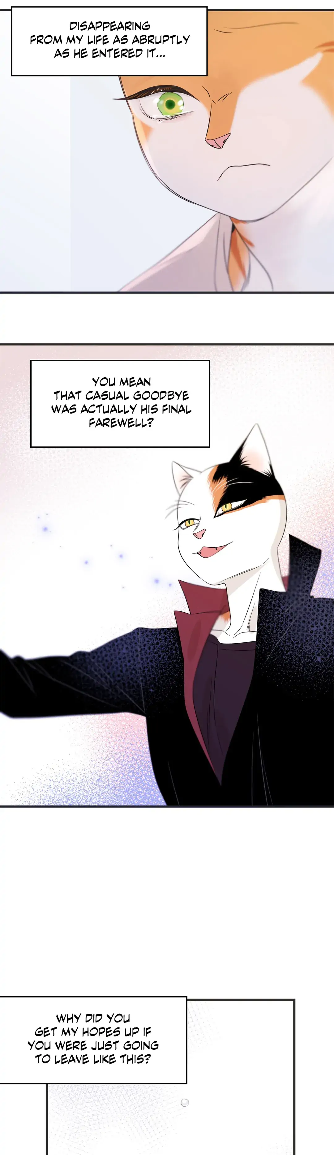 Blue Project [Official] - Chapter 12 manhwa