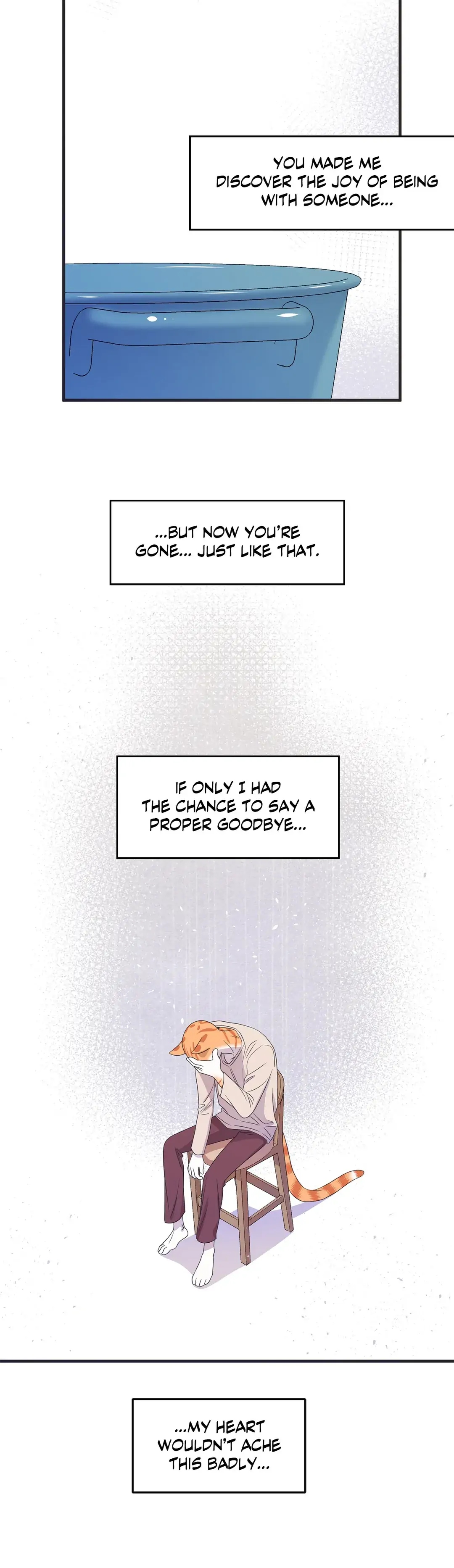 Blue Project [Official] - Chapter 12 manhwa
