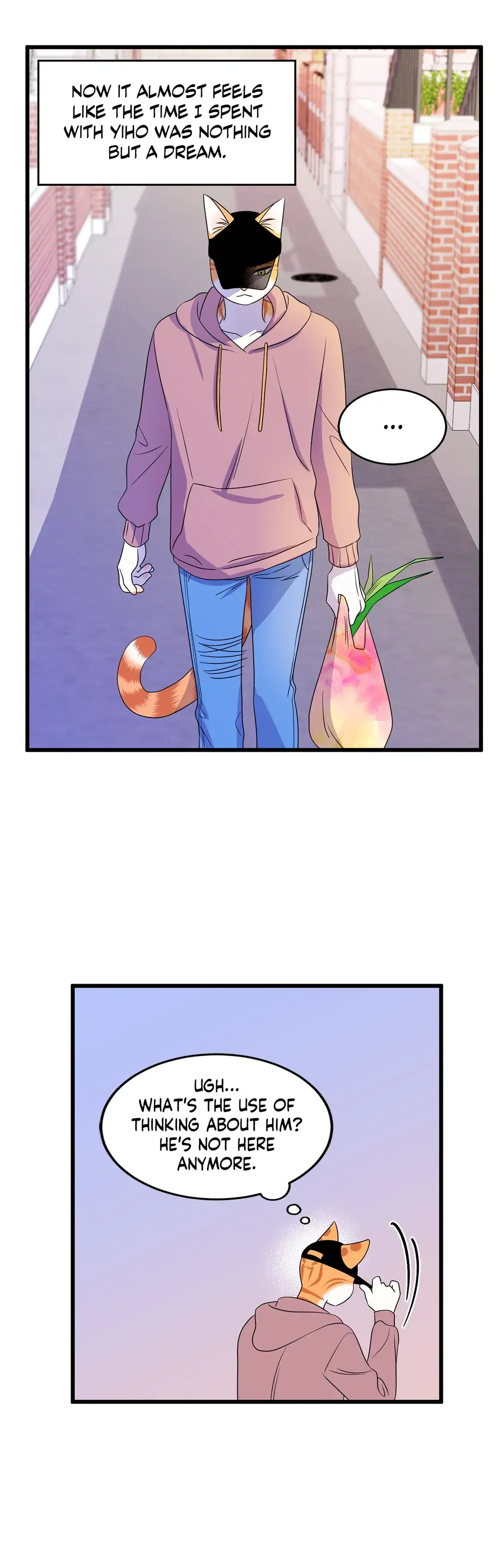 Blue Project [Official] - Chapter 12 manhwa