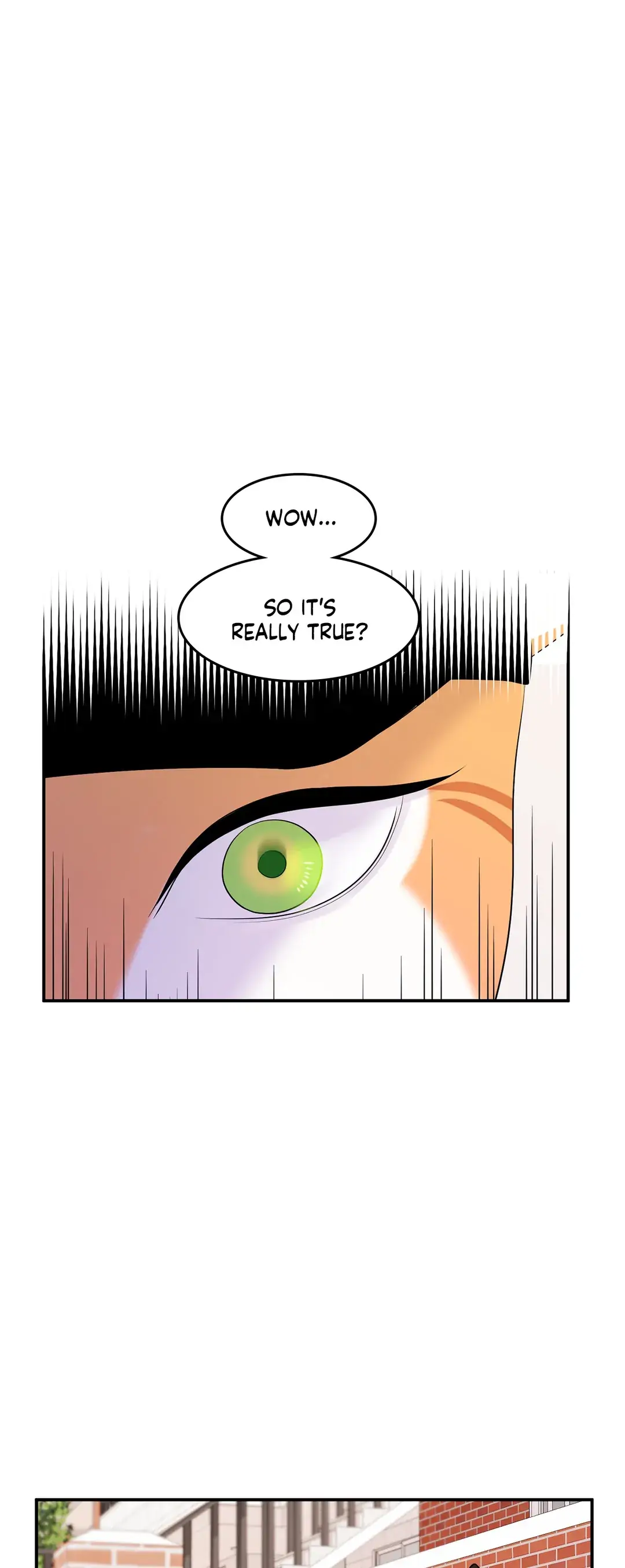 Blue Project [Official] - Chapter 13 manhwa