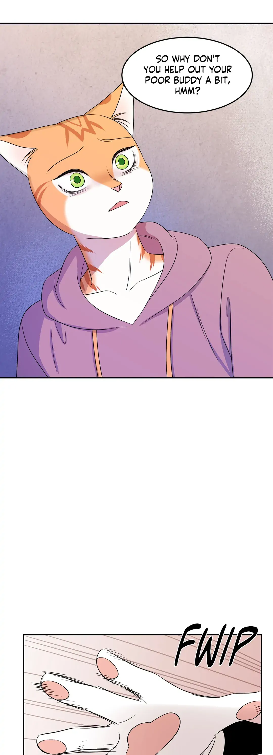 Blue Project [Official] - Chapter 13 manhwa