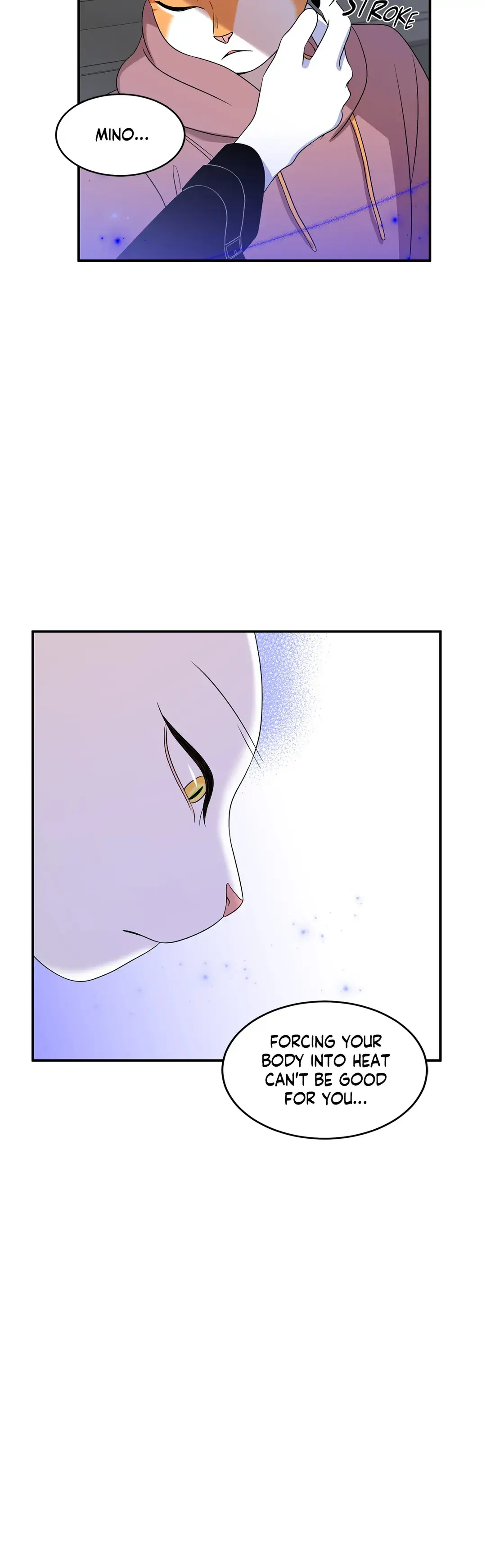 Blue Project [Official] - Chapter 14 manhwa