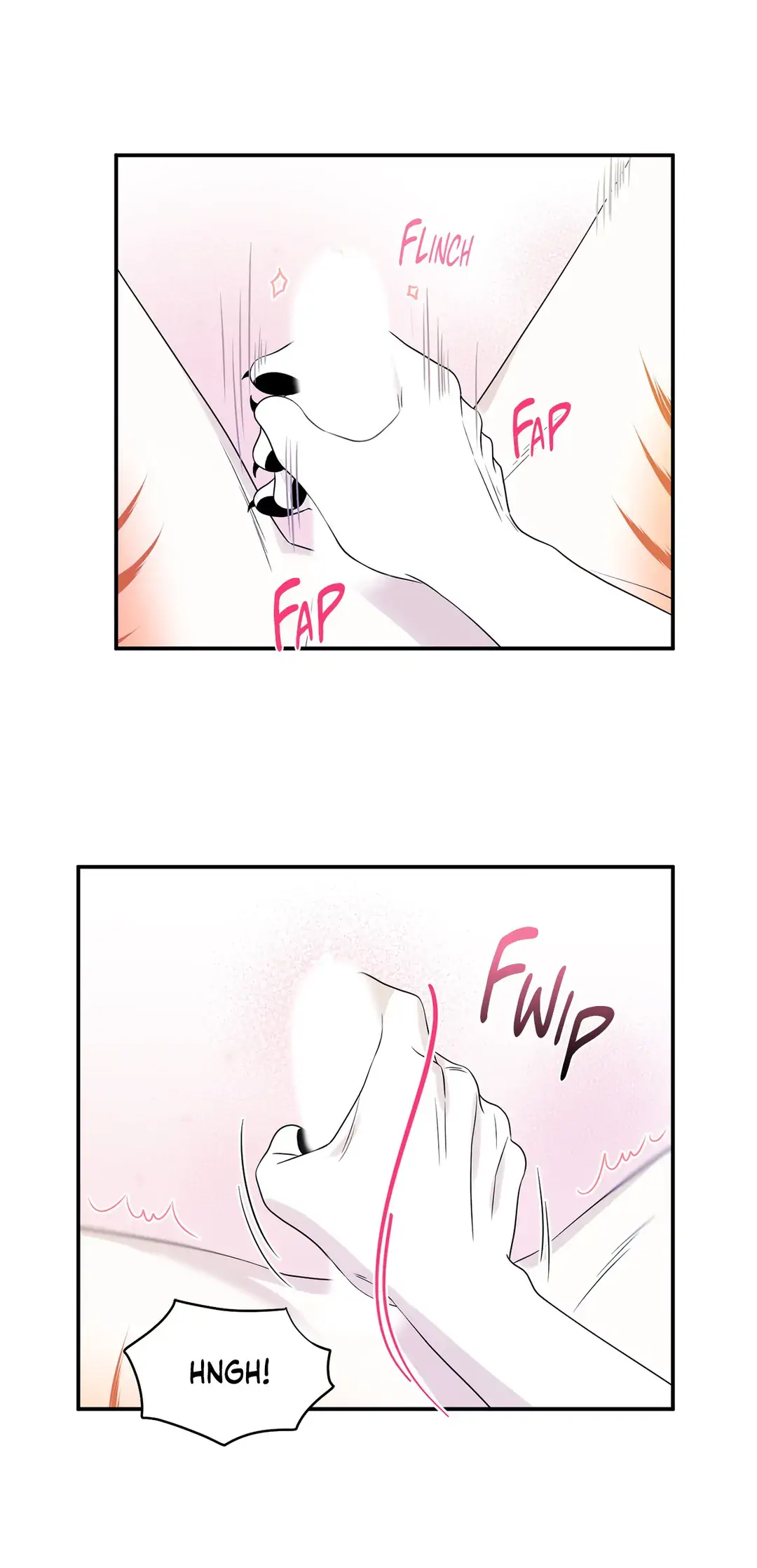 Blue Project [Official] - Chapter 14 manhwa
