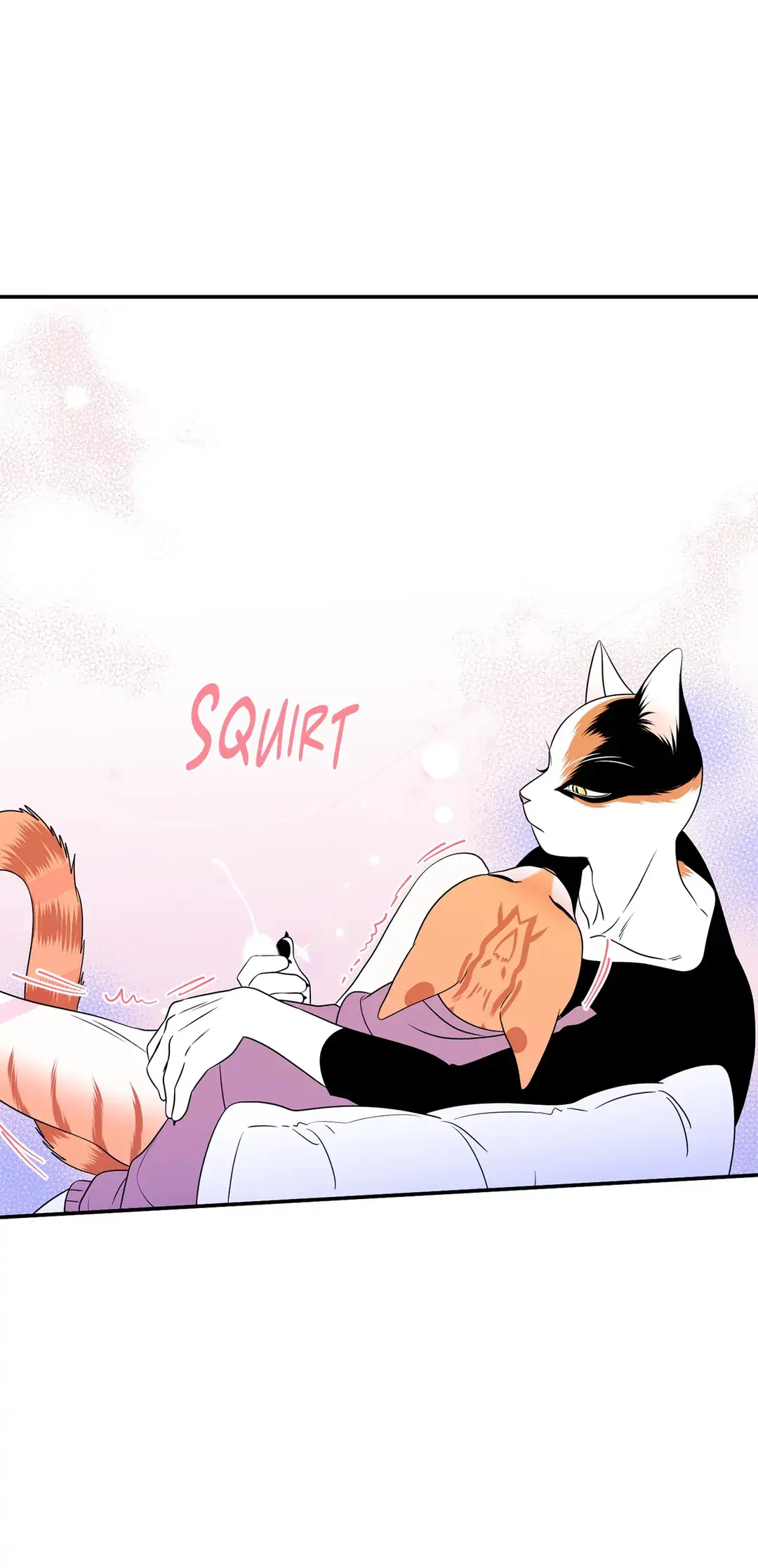 Blue Project [Official] - Chapter 14 manhwa
