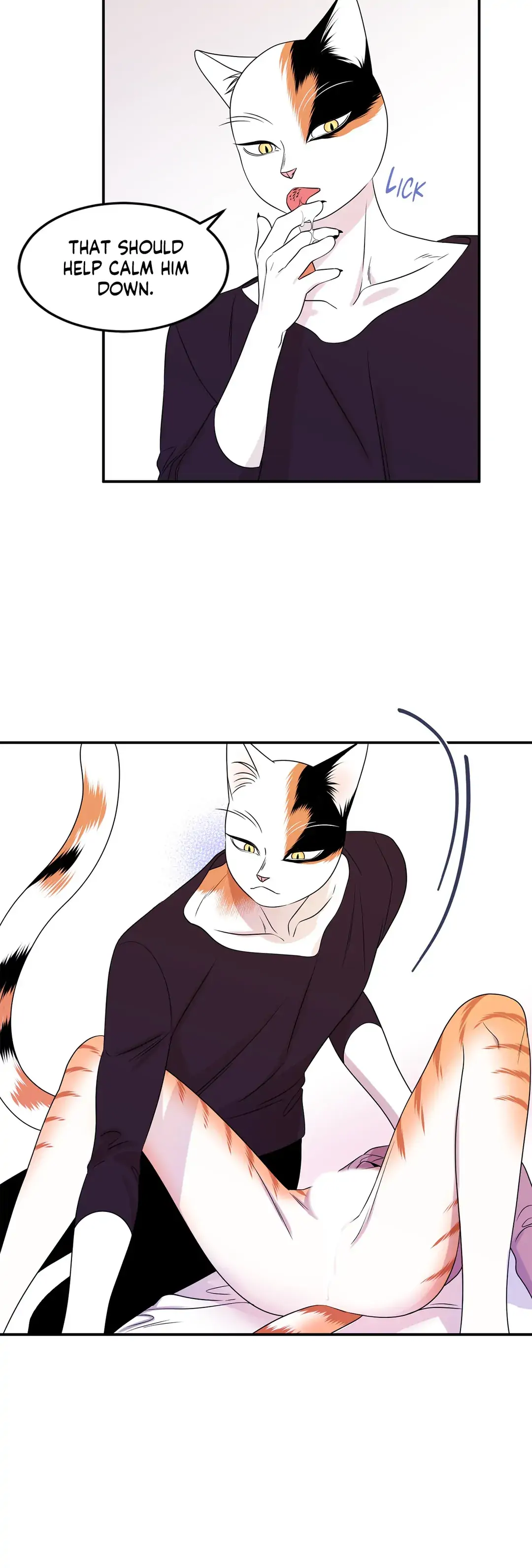 Blue Project [Official] - Chapter 14 manhwa
