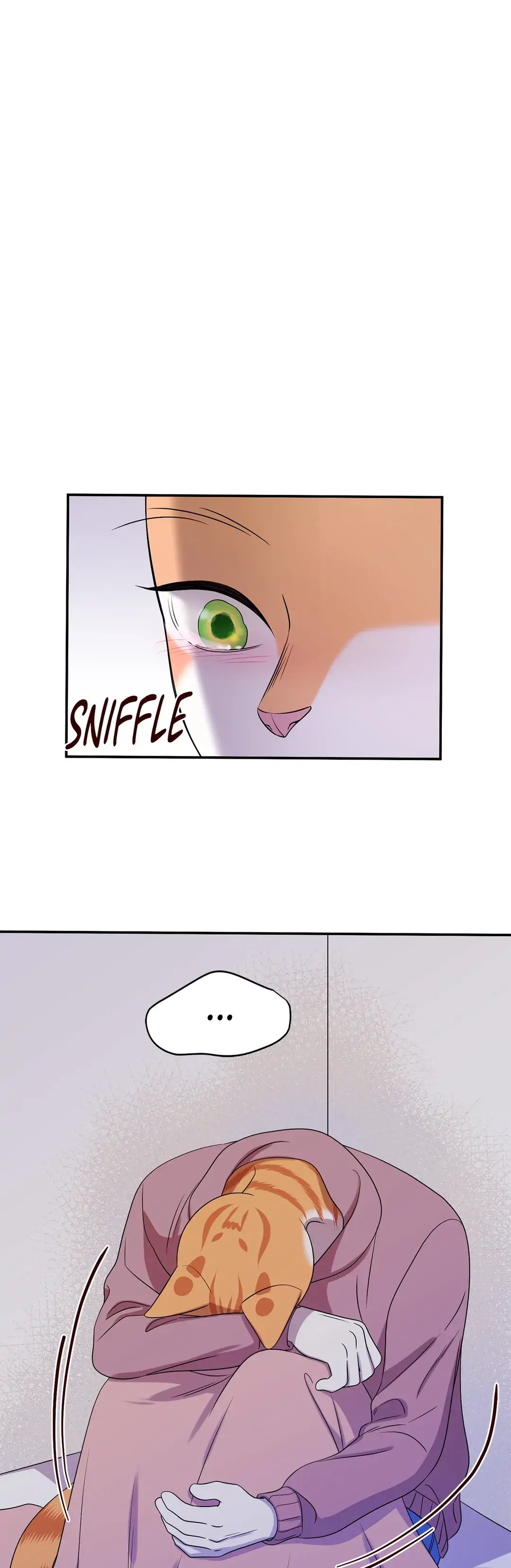 Blue Project [Official] - Chapter 14 manhwa