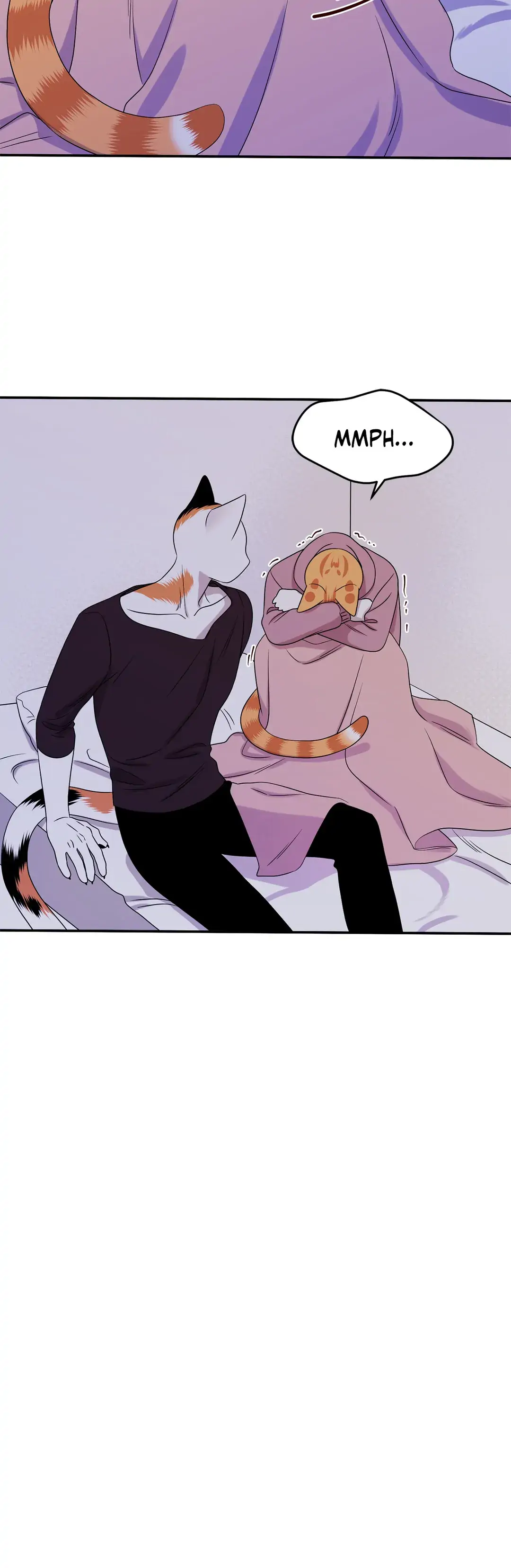 Blue Project [Official] - Chapter 14 manhwa
