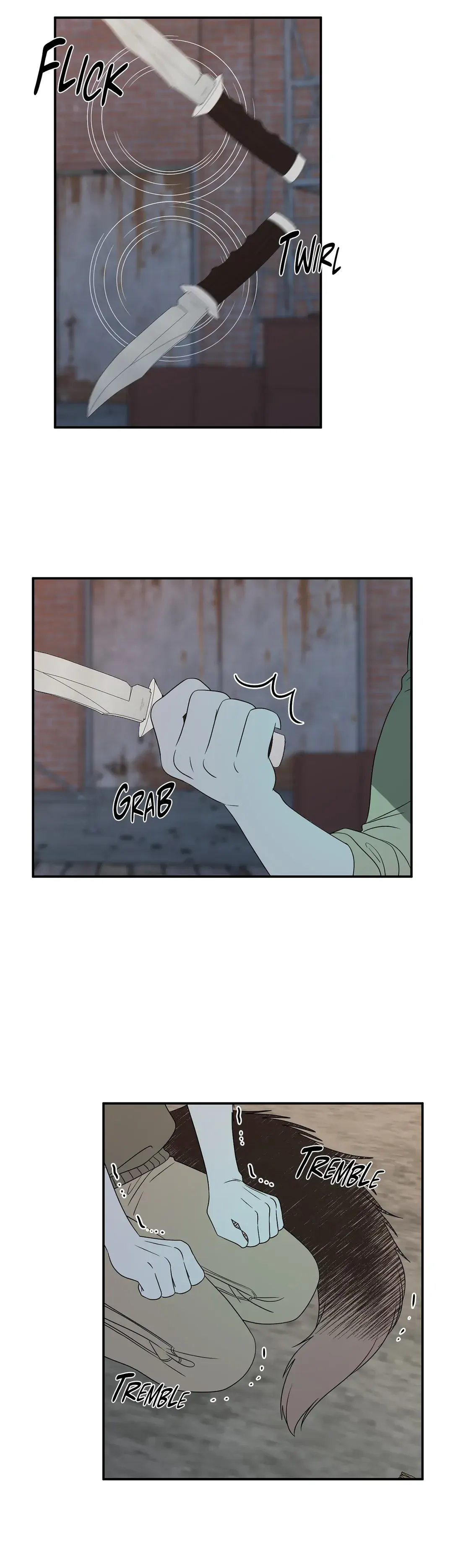 Blue Project [Official] - Chapter 15 manhwa