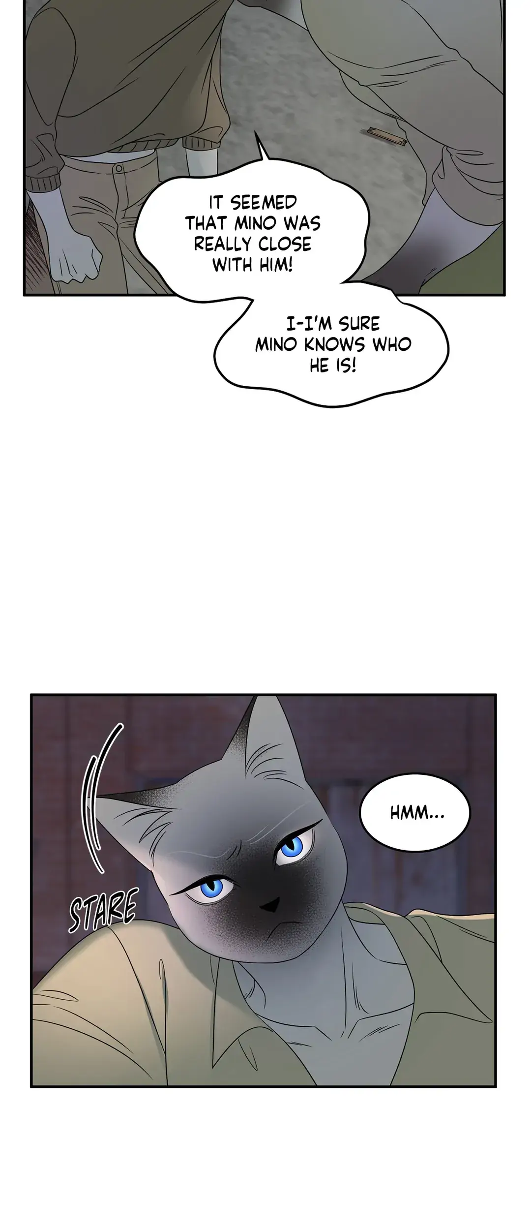Blue Project [Official] - Chapter 15 manhwa