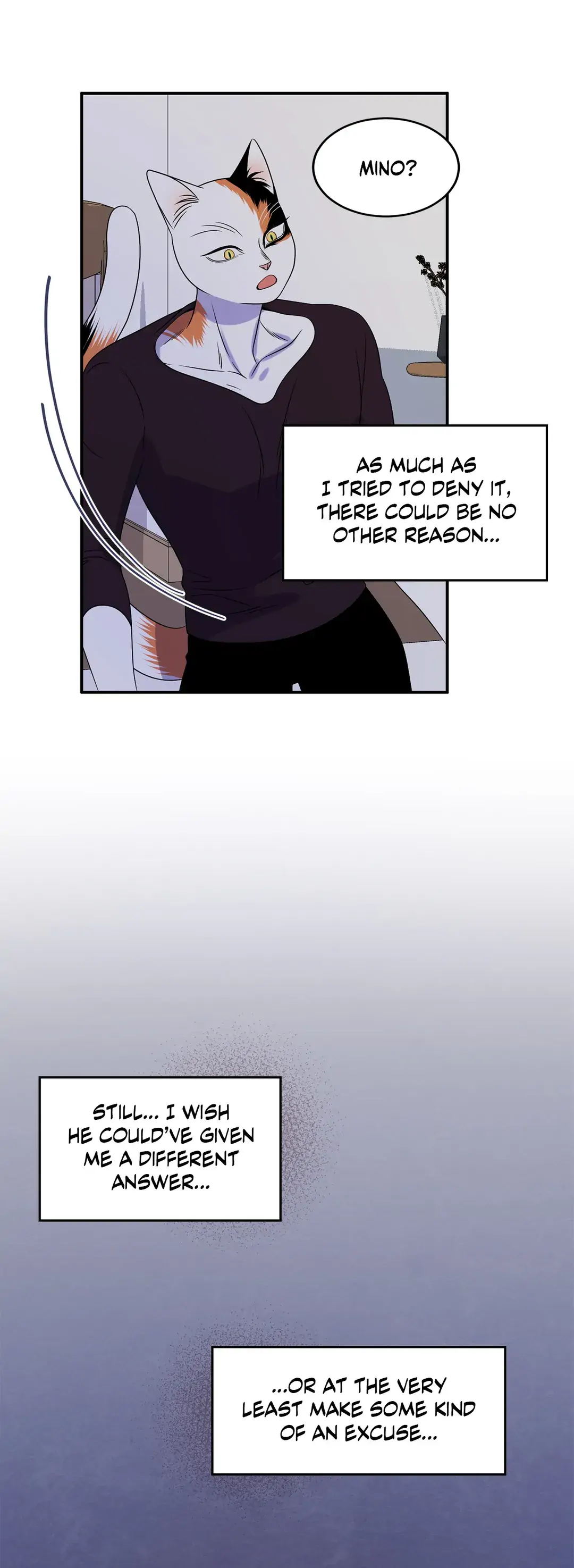Blue Project [Official] - Chapter 15 manhwa