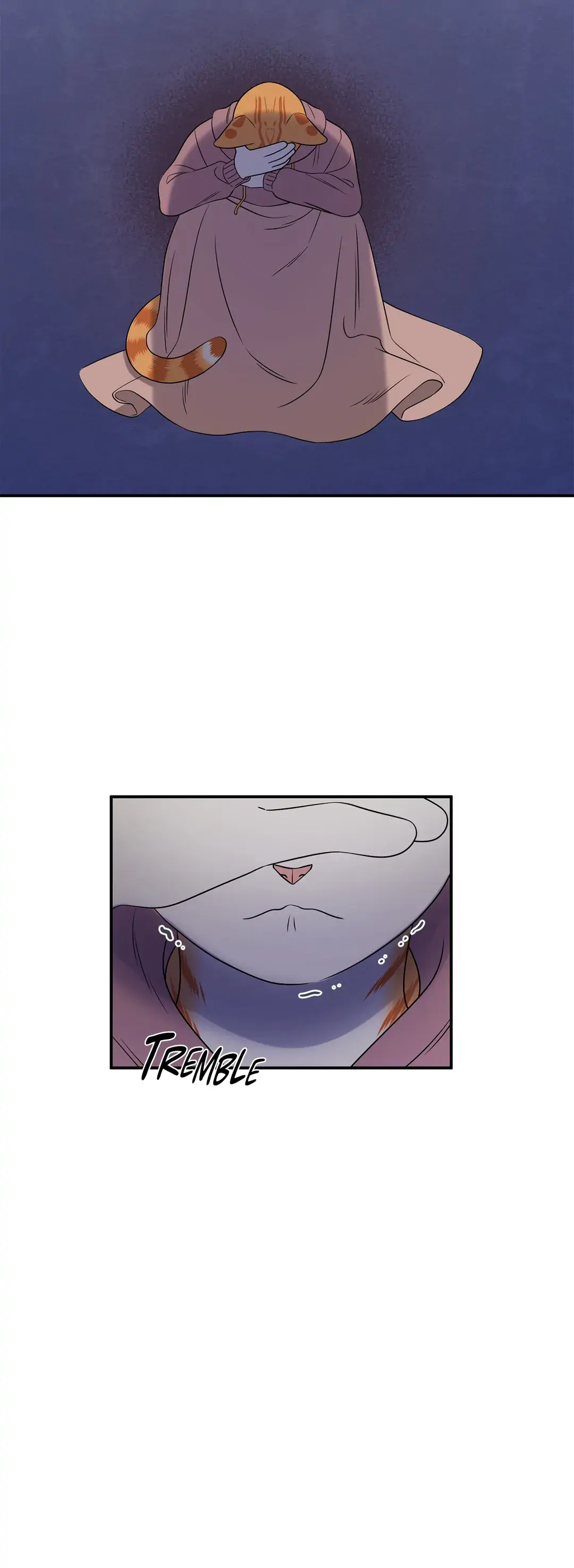 Blue Project [Official] - Chapter 15 manhwa