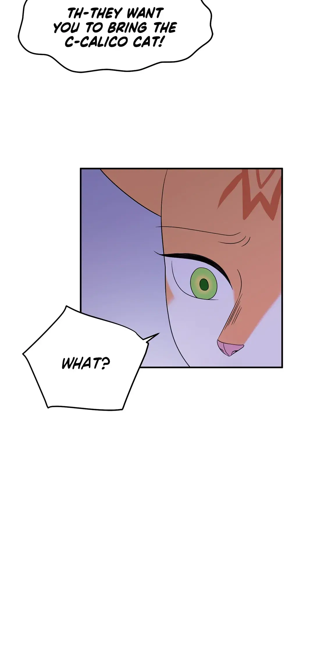 Blue Project [Official] - Chapter 16 manhwa