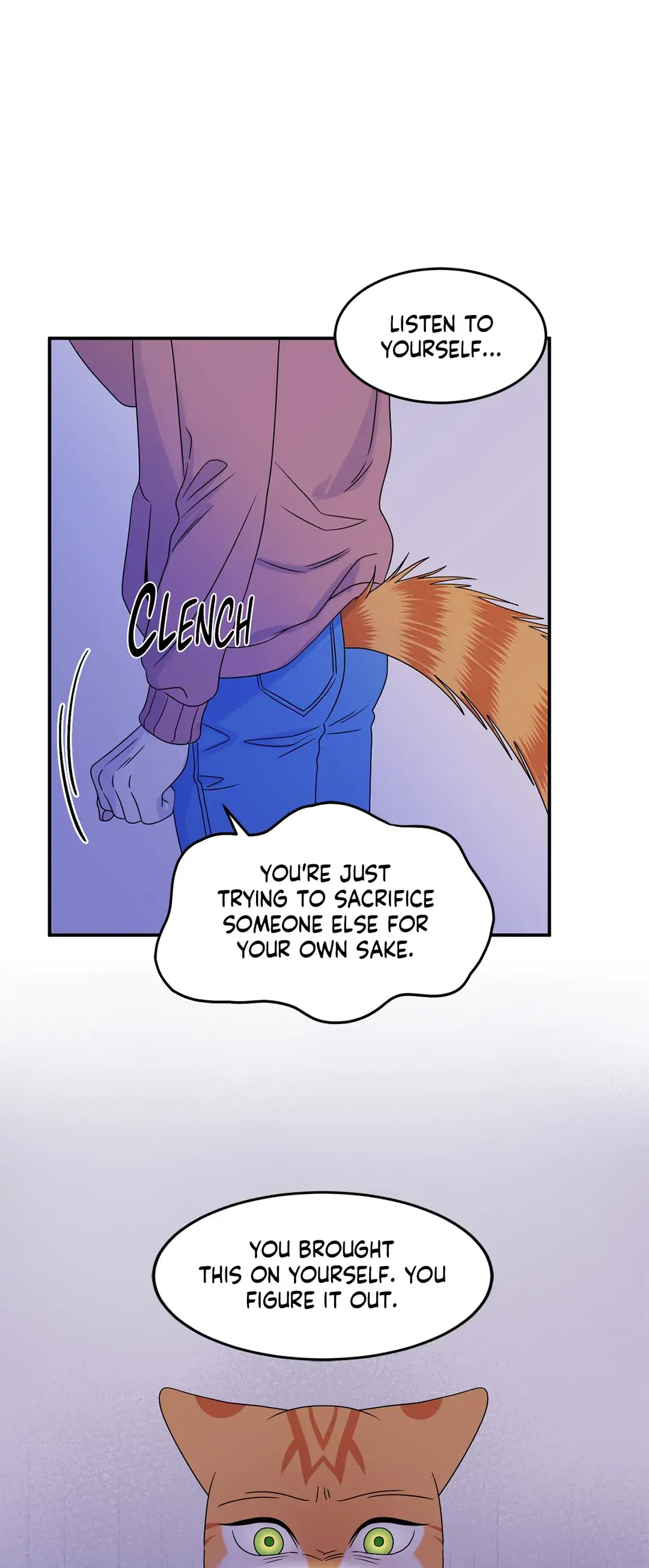 Blue Project [Official] - Chapter 16 manhwa
