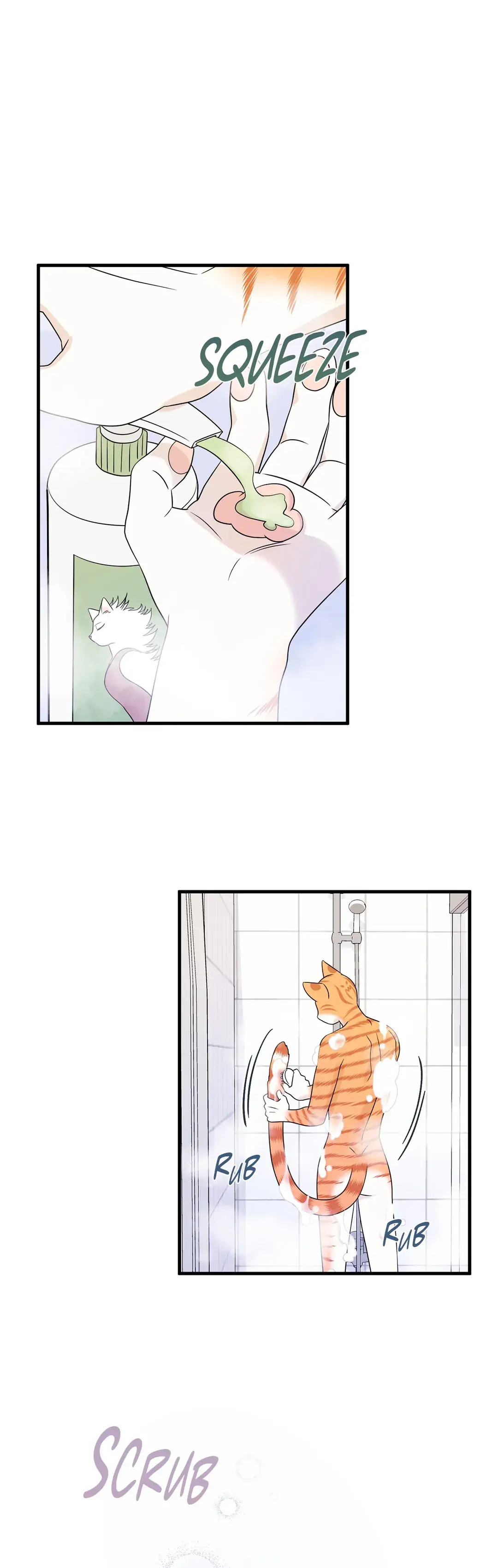Blue Project [Official] - Chapter 16 manhwa