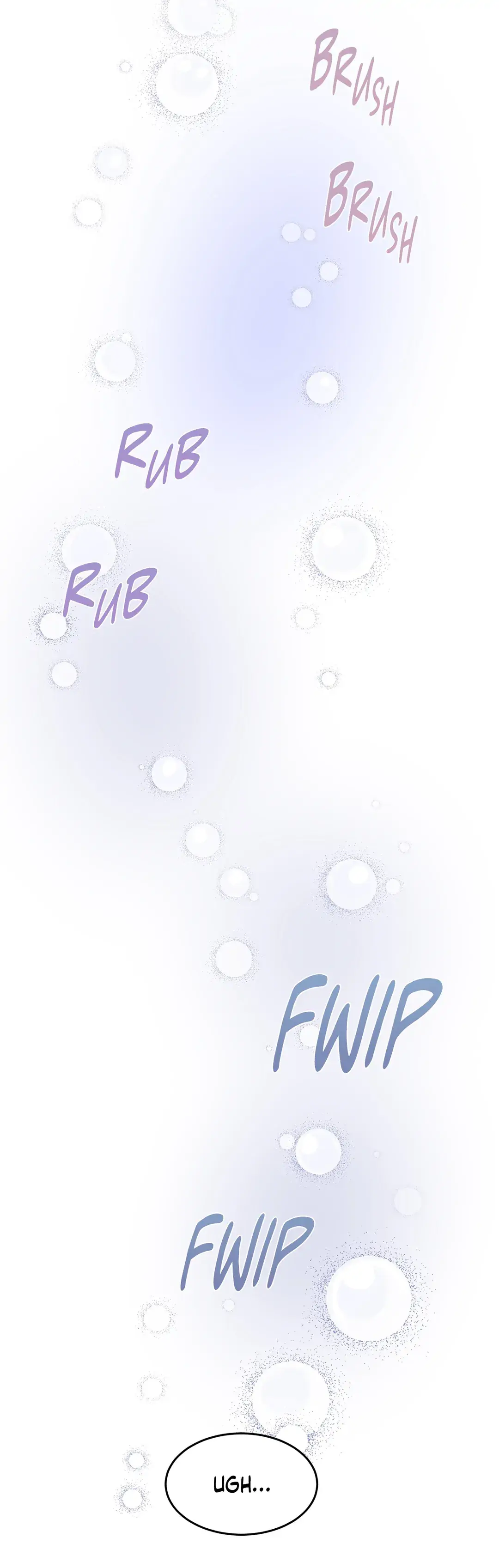 Blue Project [Official] - Chapter 16 manhwa