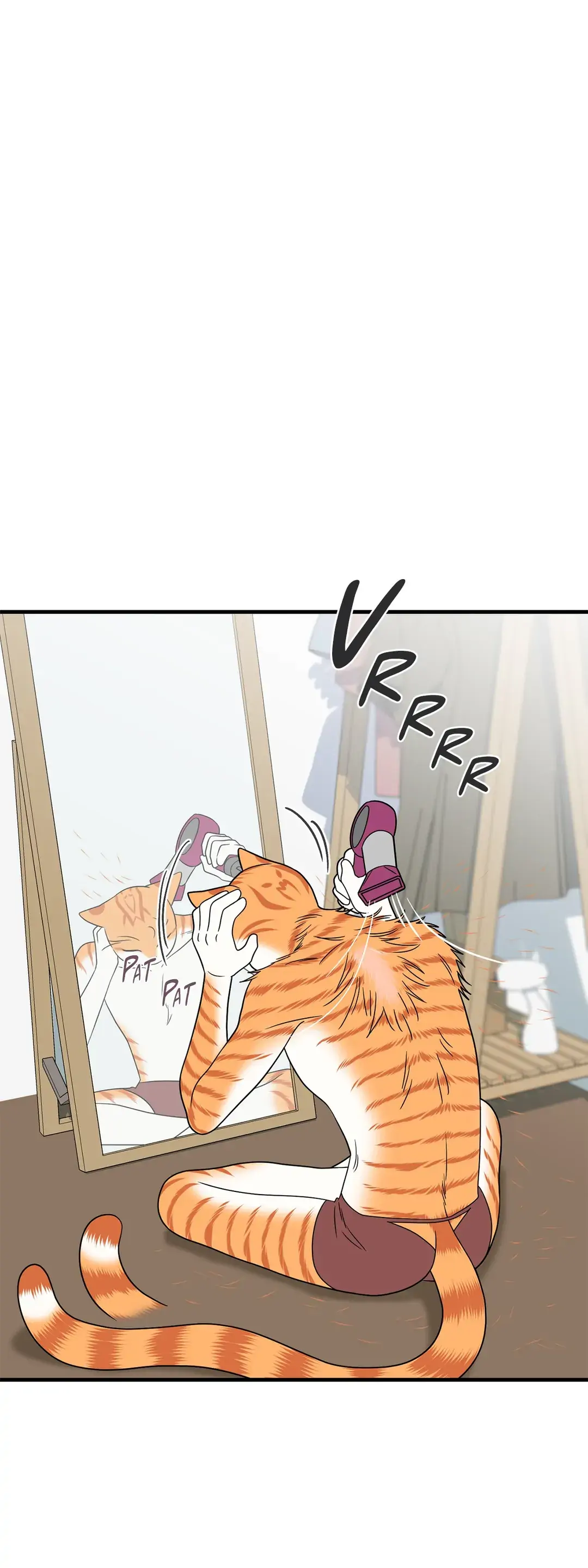 Blue Project [Official] - Chapter 16 manhwa