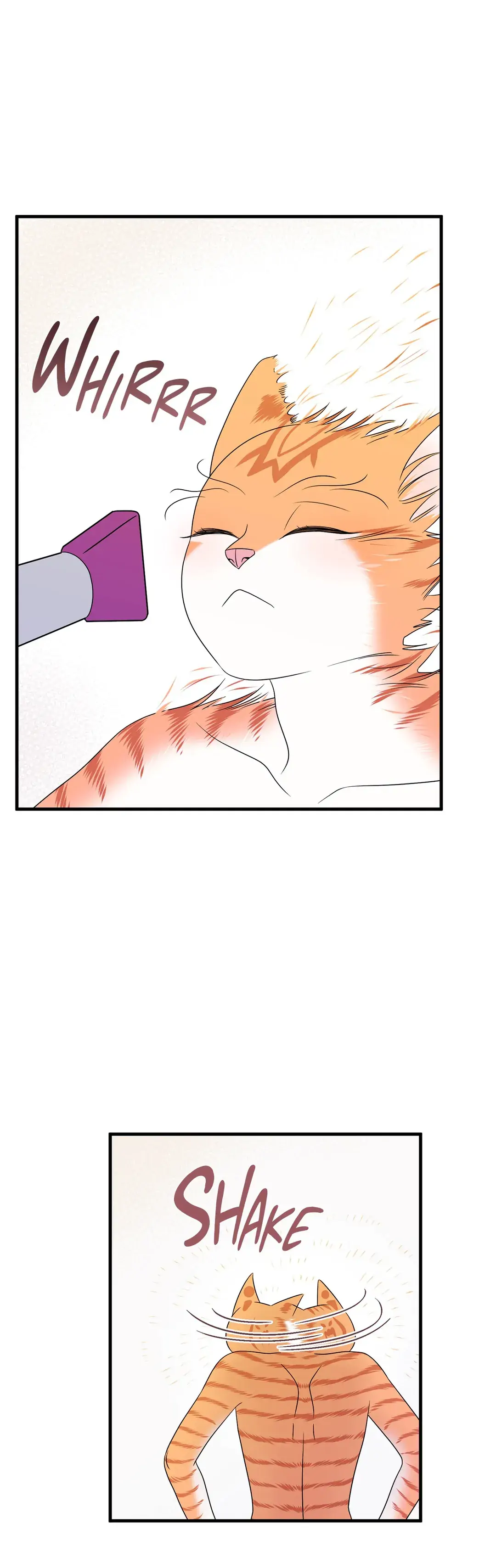 Blue Project [Official] - Chapter 16 manhwa