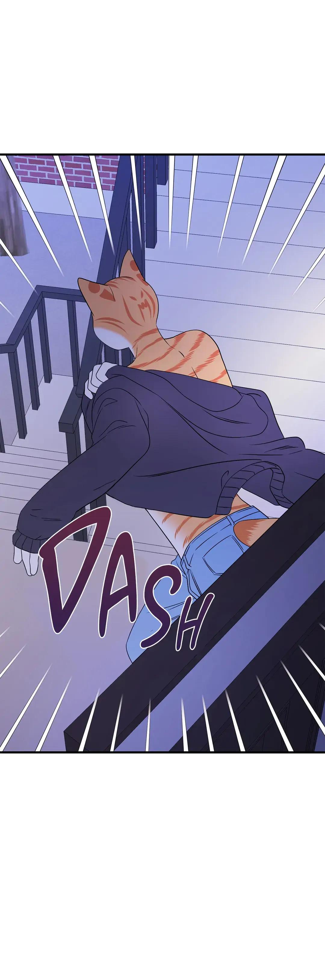 Blue Project [Official] - Chapter 17 manhwa