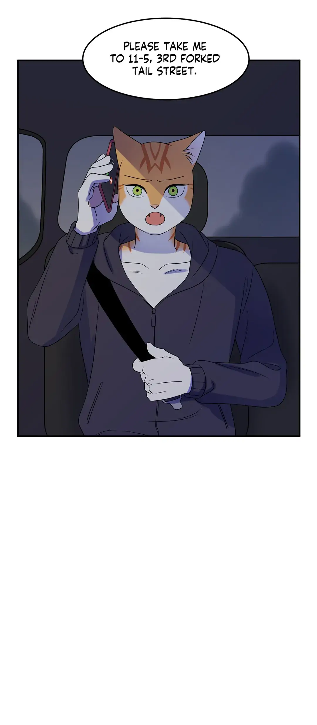 Blue Project [Official] - Chapter 17 manhwa