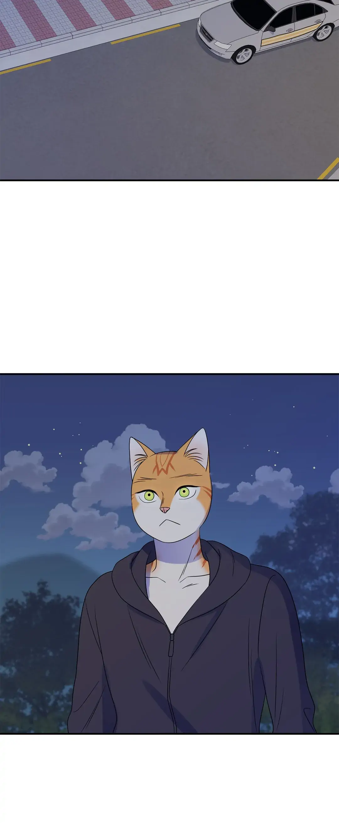 Blue Project [Official] - Chapter 17 manhwa