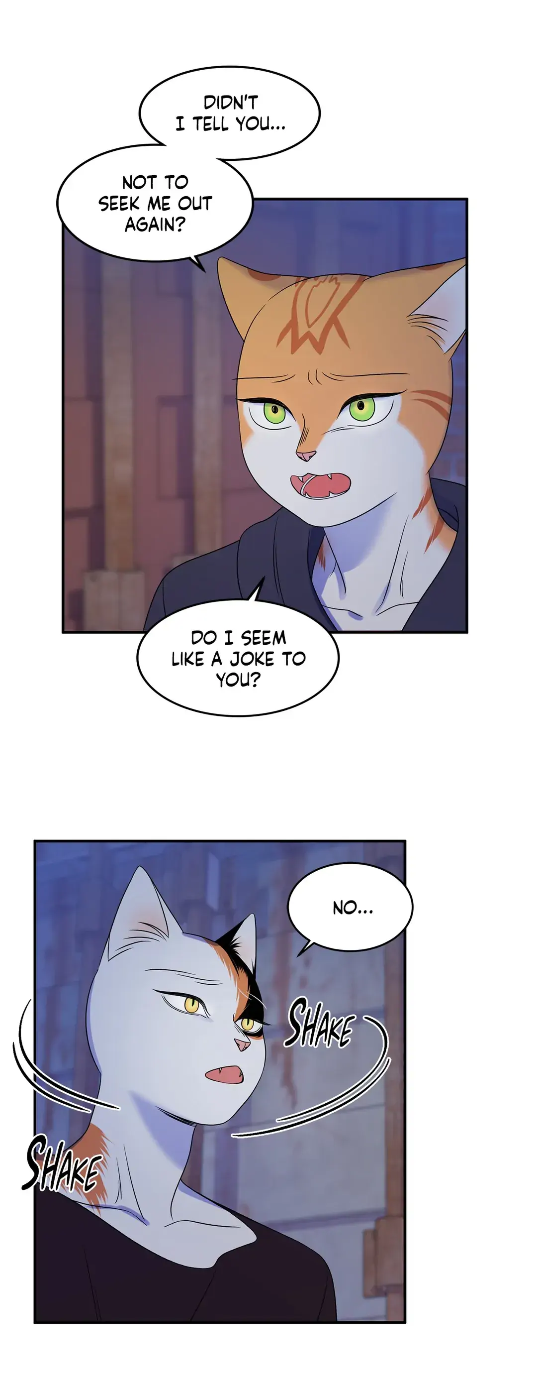 Blue Project [Official] - Chapter 17 manhwa
