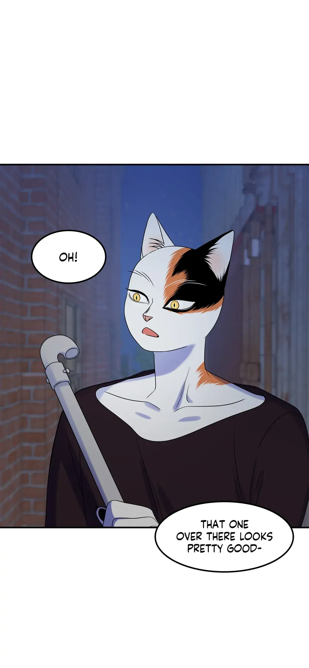 Blue Project [Official] - Chapter 17 manhwa