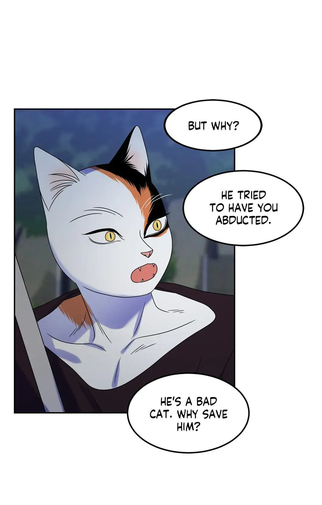 Blue Project [Official] - Chapter 17 manhwa