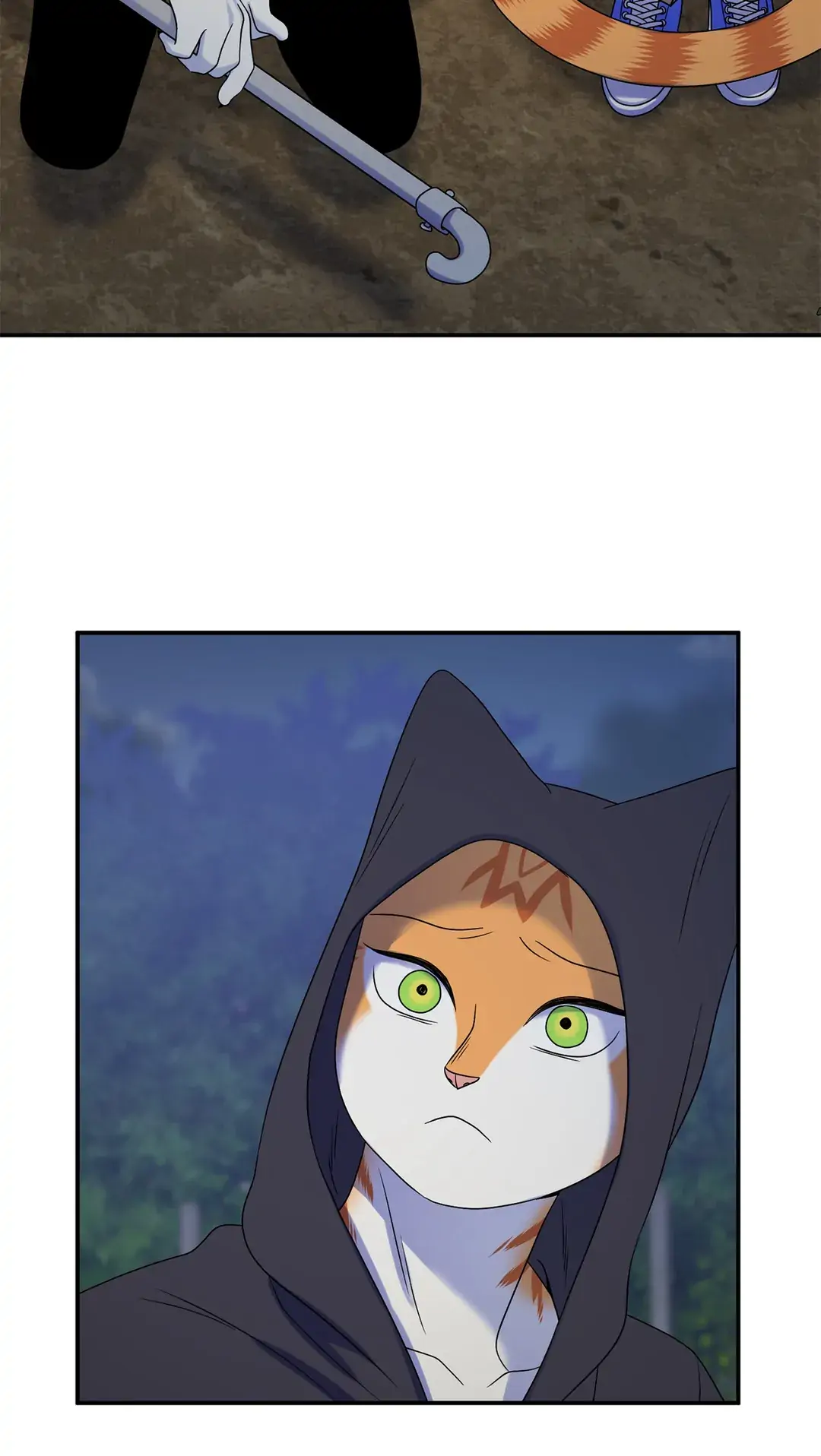 Blue Project [Official] - Chapter 17 manhwa