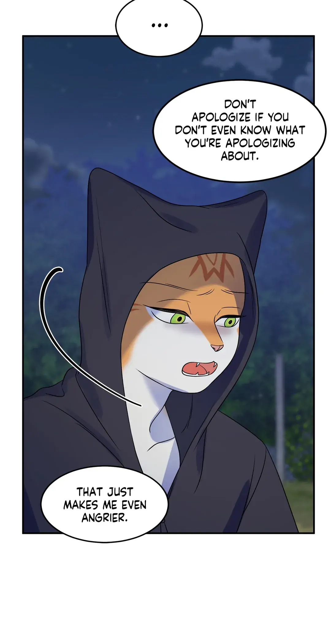 Blue Project [Official] - Chapter 17 manhwa
